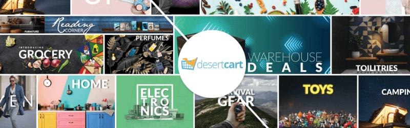 Featured image of post Desertcart Promo Code 2021